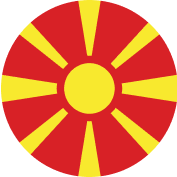 Nordmakedonien